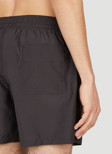 오브 스윔 쇼츠 Vivienne Westwood 오브 스윔 쇼츠 블랙 vvw0152007