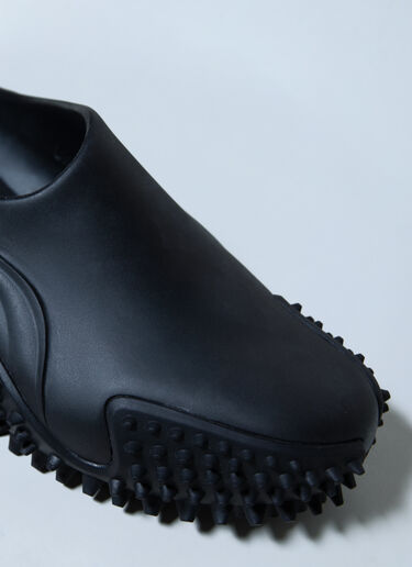 PUMA x LGN Mostro Mule Sneaker Black pum0160001
