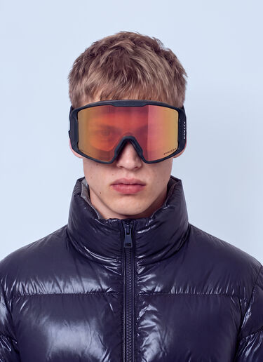 LN-CC® - Oakley: Line Miner™ M Snow Goggles - Black Oakley Line Miner™ M Snow Goggles Black lxo0366002