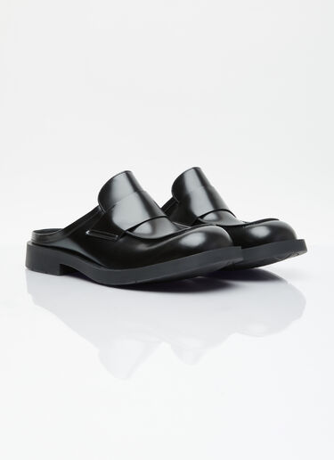 Mimi 1978 Loafers Camperlab Mimi 1978 Loafers Black cmp0356003