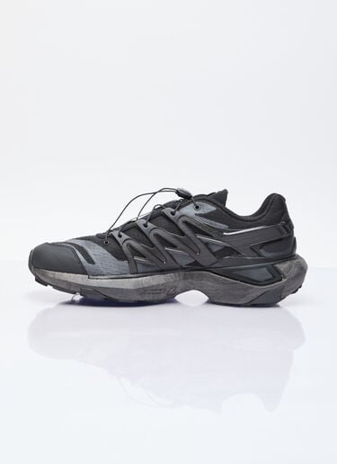 Salomon XT PU.RE Advanced Sneakers Black sal0156001