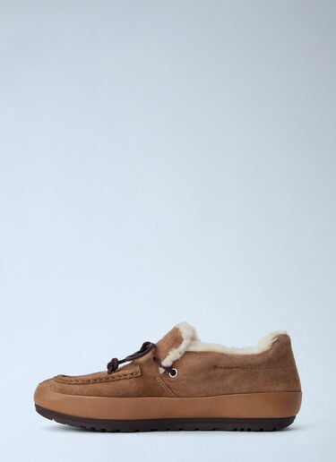 LN-CC® - UGG: Quill Slip Ons - Beige UGG Quill Slip Ons Beige ugg0264031