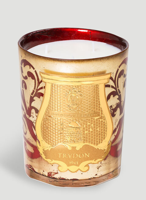 Trudon Gloria Large Candle Pink wps0642114