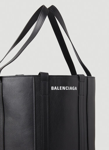 Balenciaga Everyday Tote Bag Black bal0247063