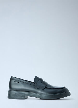 Camper Dean Loafers Black cim0166011