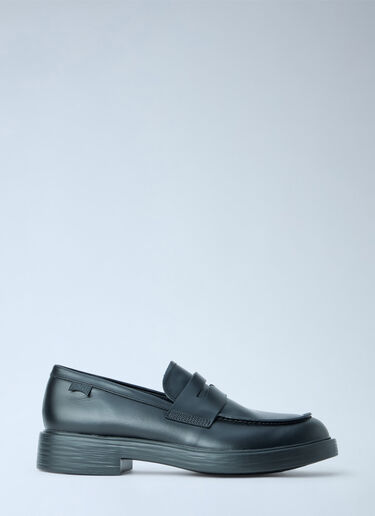 LN-CC® - Camper: Dean Loafers - Black Camper Dean Loafers Black cim0166011