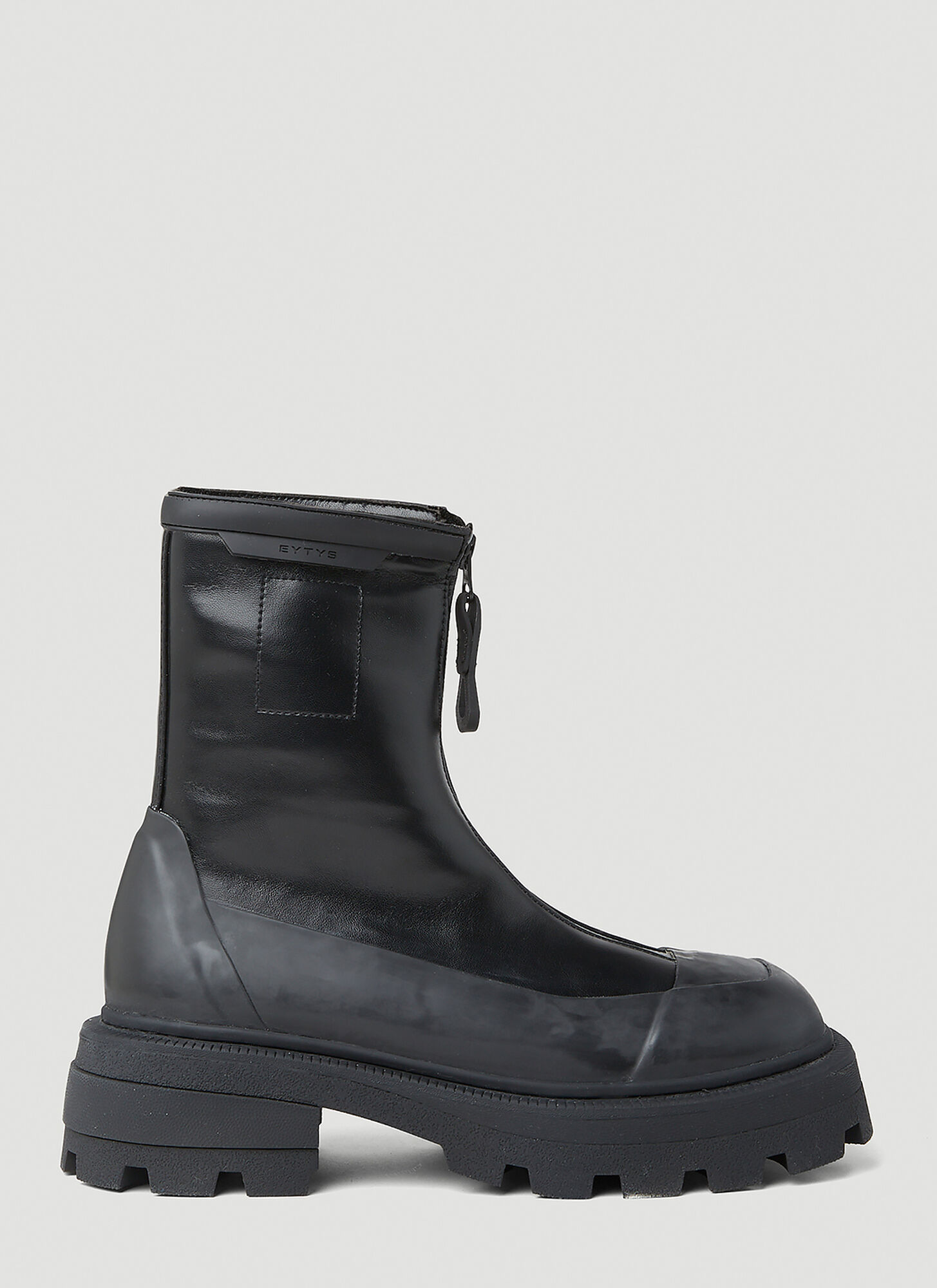 Eytys Aquarui Boots In Black