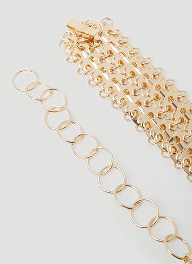 1969 Chain Belt Rabanne 1969 Chain Belt Gold pac0253038
