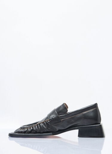 Miista Airi Loafers Black mii0257005