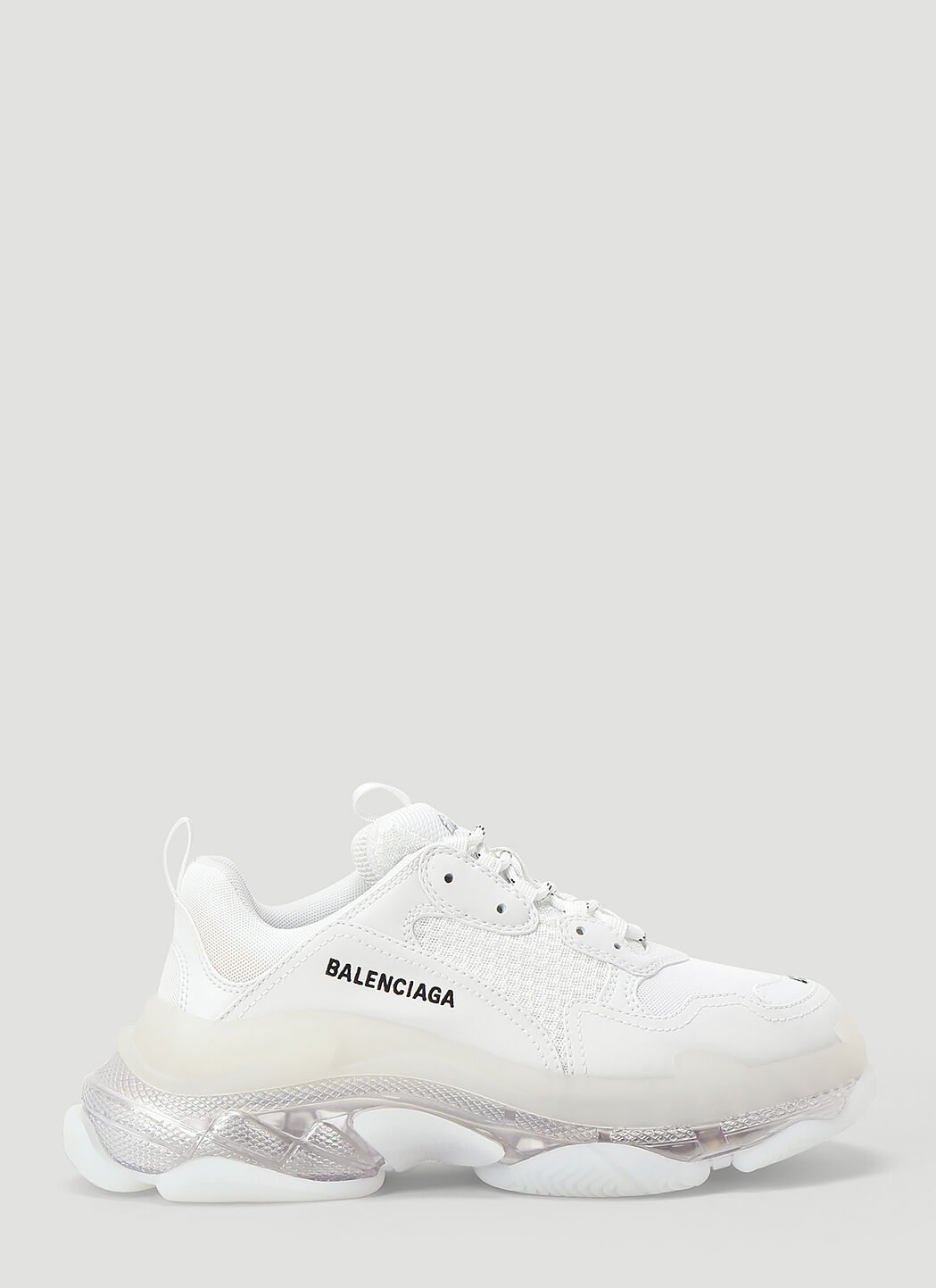 Balenciaga triple clearance s insole