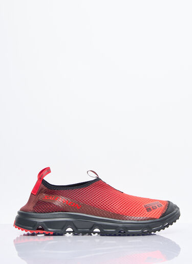 Salomon RX Moc 3.0 Sneakers Red sal0158012