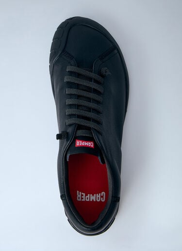 CAMPER Peu Path+ Sneakers Black cmp0164003
