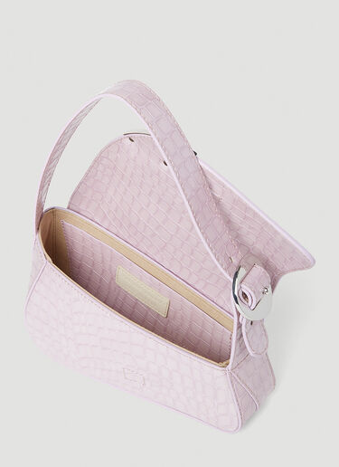 Kiko Kostadinov Trivia Sioux Bag Pink kko0252019