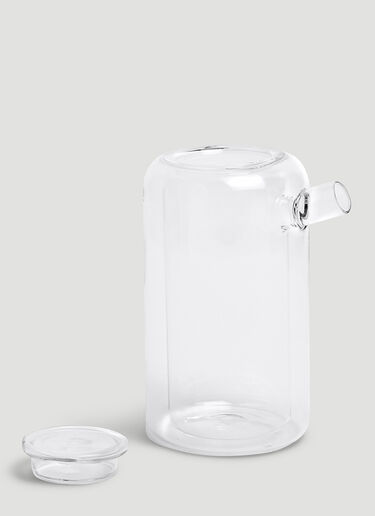 Ichendorf Milano Emma Teapot Transparent wps0644711