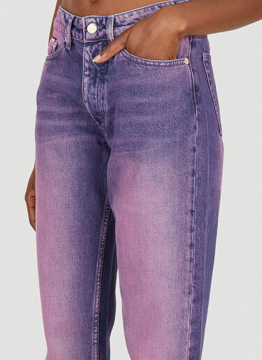 Eytys Orion Jeans Pink eyt0249013