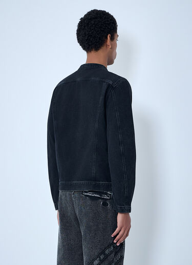 Diesel D-Glory Jacket Black dsl0163014