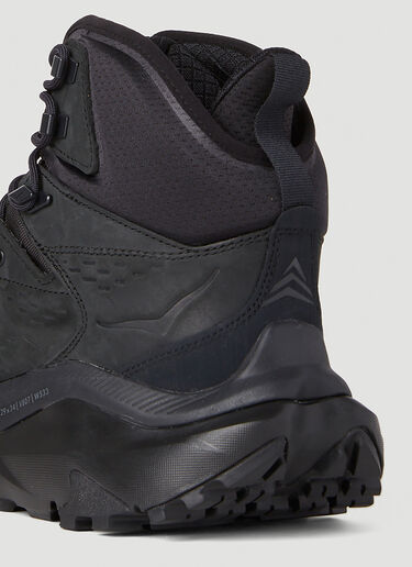 HOKA 카하 2 GTX 하이킹 부츠 블랙 hok0151002