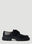 Bottega Veneta Derby Shoes Black bov0153020