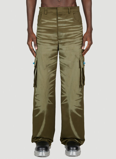 Moncler Laser Print Pants Black mon0351005