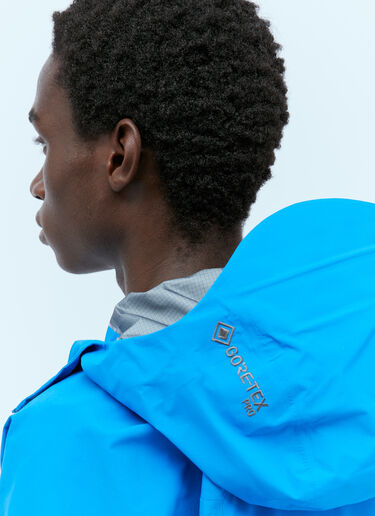 66°North Hornstrandir Gore-Tex Pro Jacket Blue ssn0154007