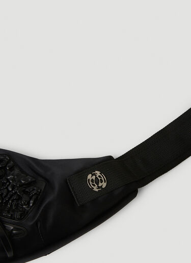 Rombaut Neuro 2.0 Belt Bag Black rmb0348003
