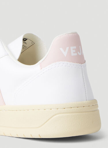 Veja V-10 CWL スニーカー ホワイト vej0252012