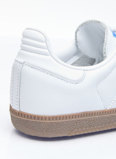 adidas Samba OG Sneakers White adi0356005