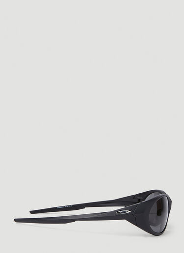 Oakley Eye Jacket Redux OO9438 太阳镜 黑色 lxo0357010