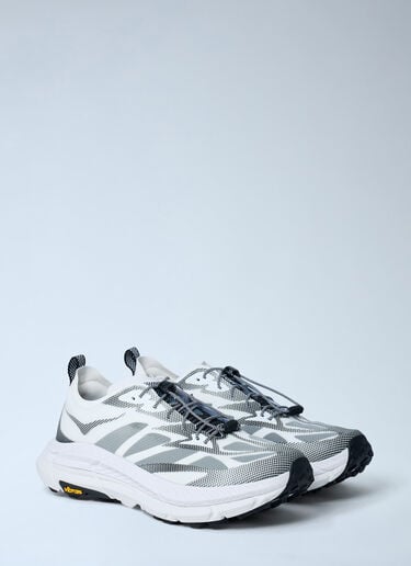 Mafate Speed 4 Lite Sneakers HOKA Mafate Speed 4 Lite Sneakers White hok0162003