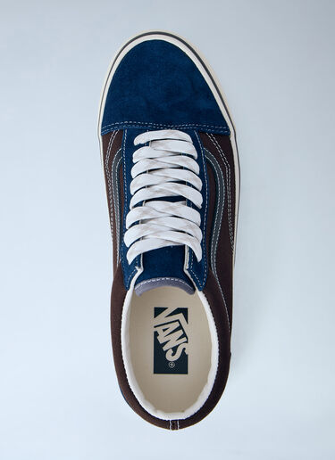 Vans LX Old Skool Malibu Sneakers Blue van0364101