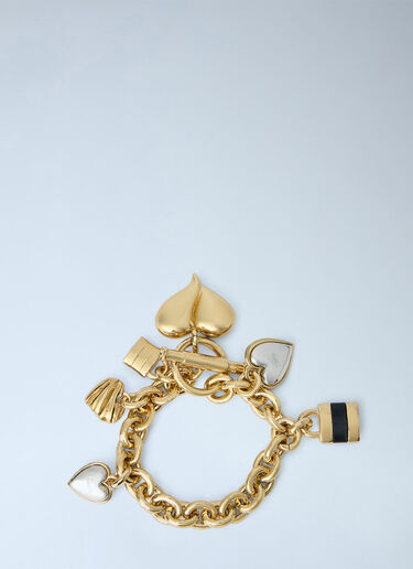 Chloé Paddington Bracelet Gold chl0265062