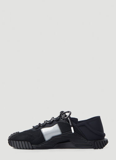 Dolce & Gabbana NS1 运动鞋 黑色 dol0145033