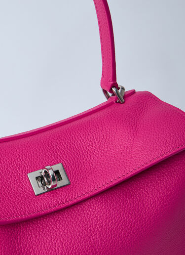 Mini Rodeo Handbag Balenciaga Mini Rodeo Handbag Pink bal0260006