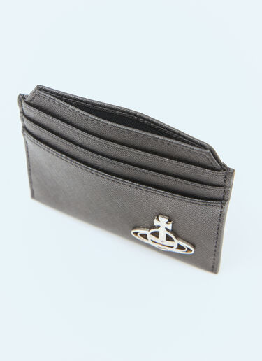 Vivienne Westwood Slim Cardholder Black vvw0159017
