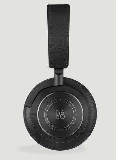 Bang & Olufsen Beoplay H9 3rd Generation Headphones Black wps0644318