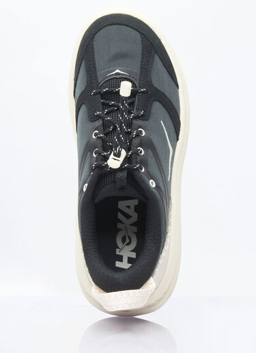 HOKA Bondi B3 Sneakers Black hok0258001