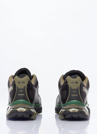 Salomon XT-4 OG Sneakers Brown sal0359005