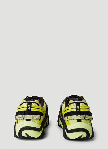 Diesel S-Prototype-Cr Sneakers Yellow dsl0150018
