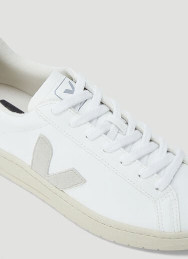 Urca Leather Sneakers Veja Urca Leather Sneakers Grey vej0346007