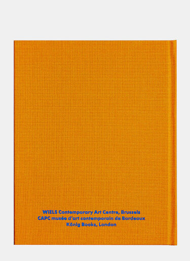Books The Body Decides Black don0590128