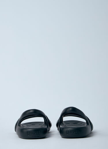CAMPER Kobarah Sandals Black cmp0260005