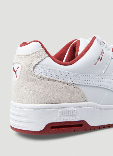 Puma Slipstream Lo Retro Sneakers Cream pum0350011