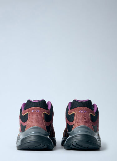 LN-CC® - Salomon: XT-Whisper Expedition Sneakers - Pink Salomon XT-Whisper Expedition Sneakers Pink sal0165034