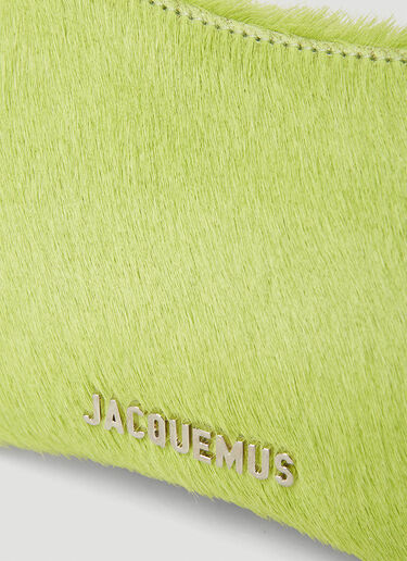 Jacquemus Le Bisou 单肩包 绿色 jac0251098