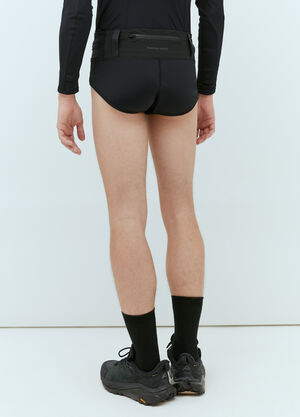 SAVAGE X DIESEL Lida Briefs Red dsf0158006