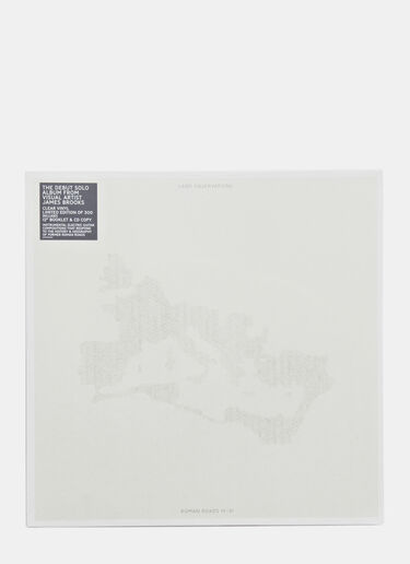 Music Land Observations - Roman Road Black mus0490212