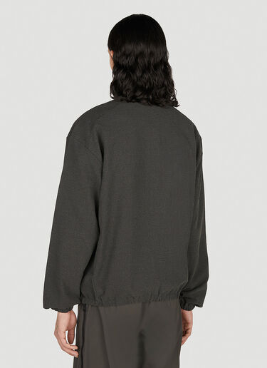 IBQ Track Jacket GR10K IBQ Track Jacket Black grk0152010