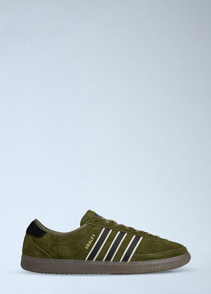 adidas SPZL Gralfy Sneakers Green aos0164010