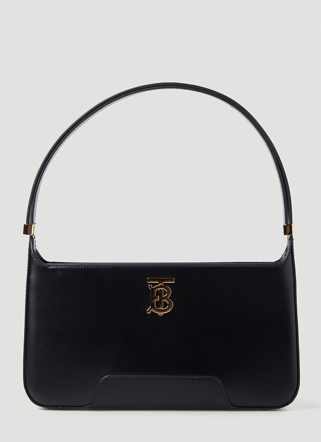 Burberry Women s TB Shoulder Bag in Black LN CC