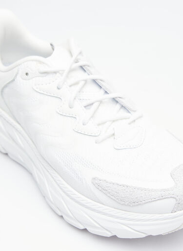 HOKA Clifton LS Sneakers White hok0354002